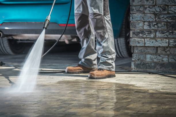 Best Dumpster Area Cleaning  in Oneida, NY