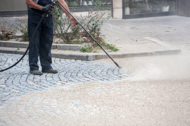 Best Building Exterior Washing  in Oneida, NY