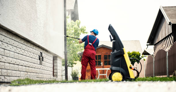 Best Gas Station Cleaning  in Oneida, NY